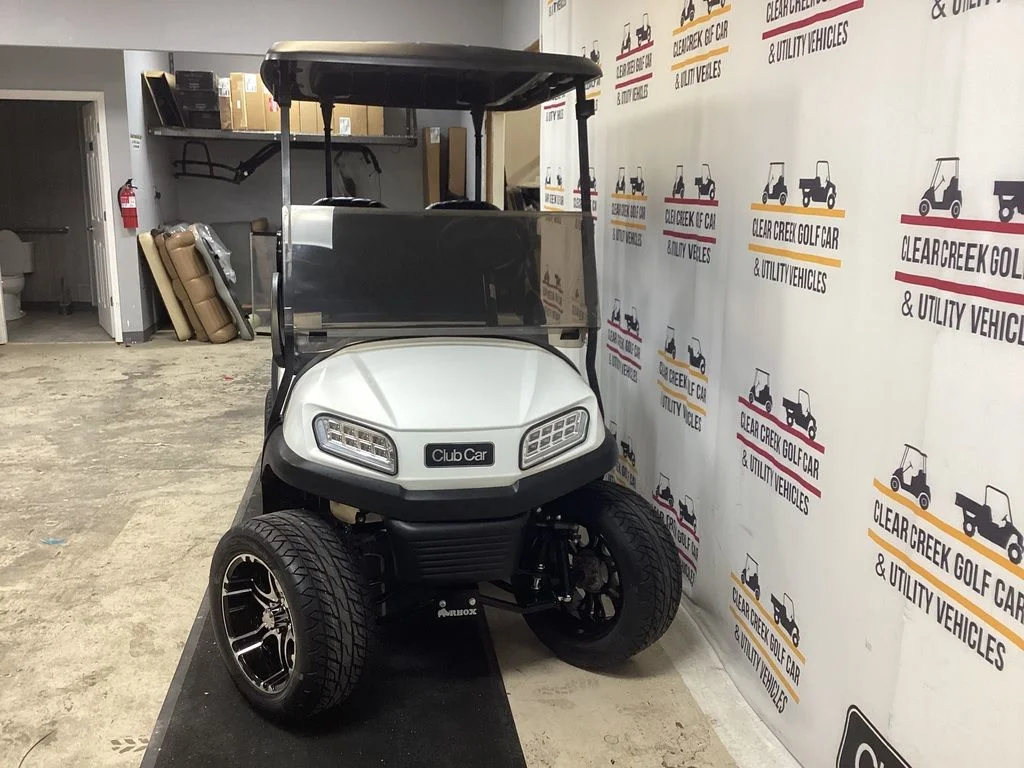 2022 Club Car Tempo thumb 3