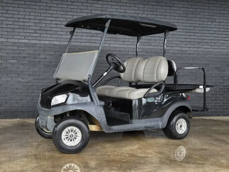 2023 Club Car Tempo photo 1