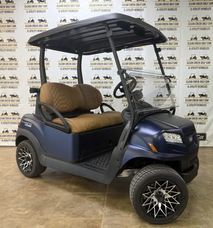 2027 Club Car Onward 2 Passenger photo 1