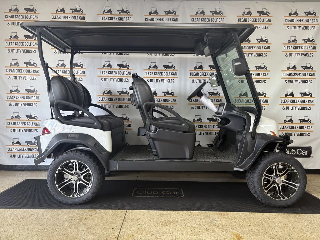 2027 Club Car Onward thumb 2