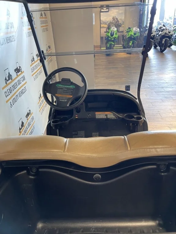 2022 Club Car Tempo Gas thumb 4