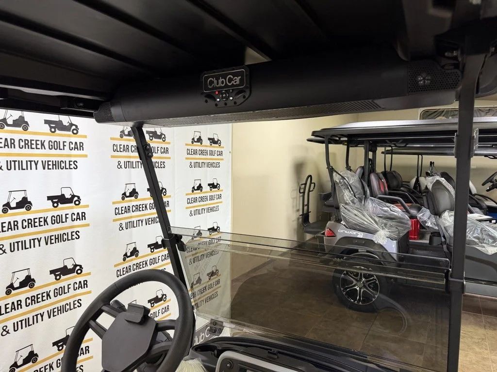 2027 Club Car Onward thumb 4
