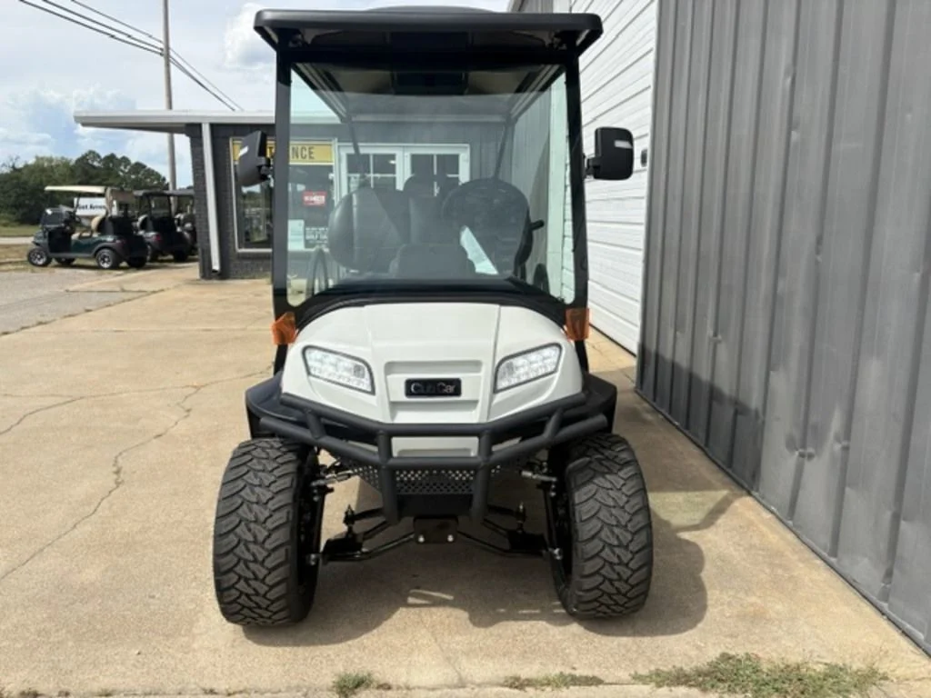 2027 Club Car Onward thumb 4