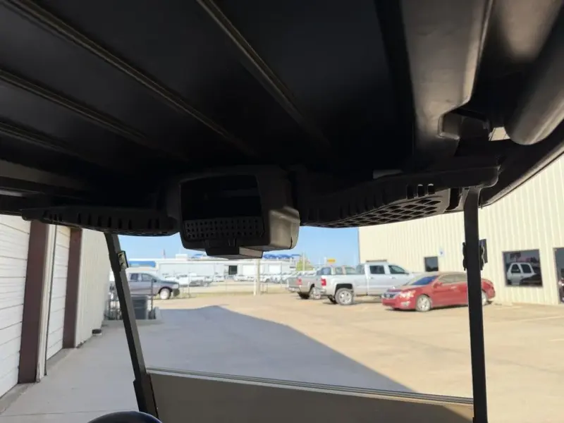 2021 Club Car Tempo thumb 4