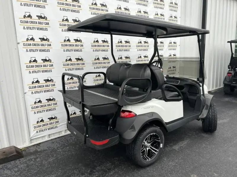 2027 Club Car Onward thumb 3