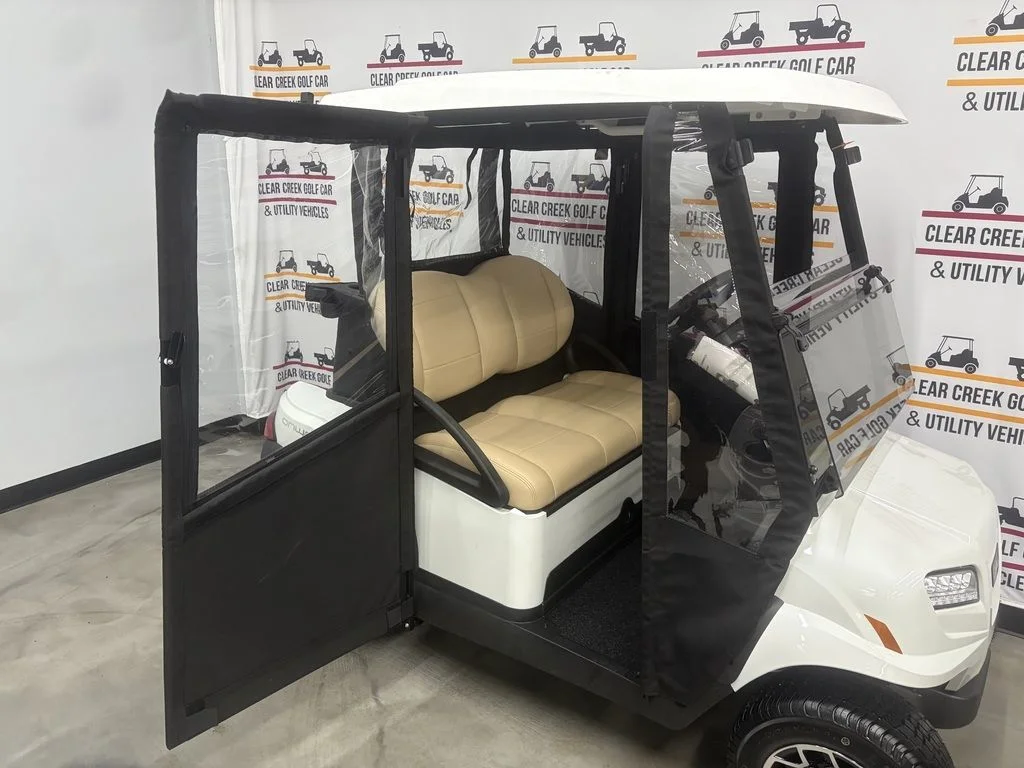 2027 Club Car Onward 2 Passenger thumb 3