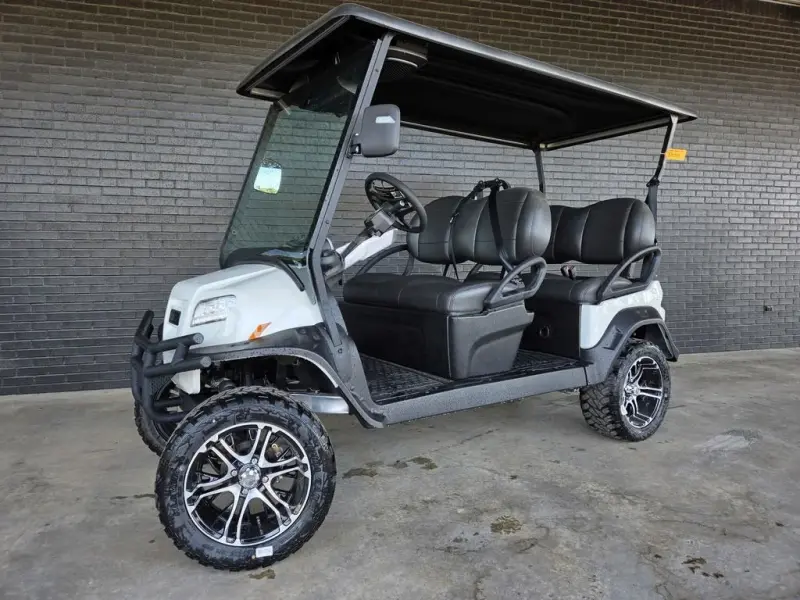 2027 Club Car Onward thumb 4
