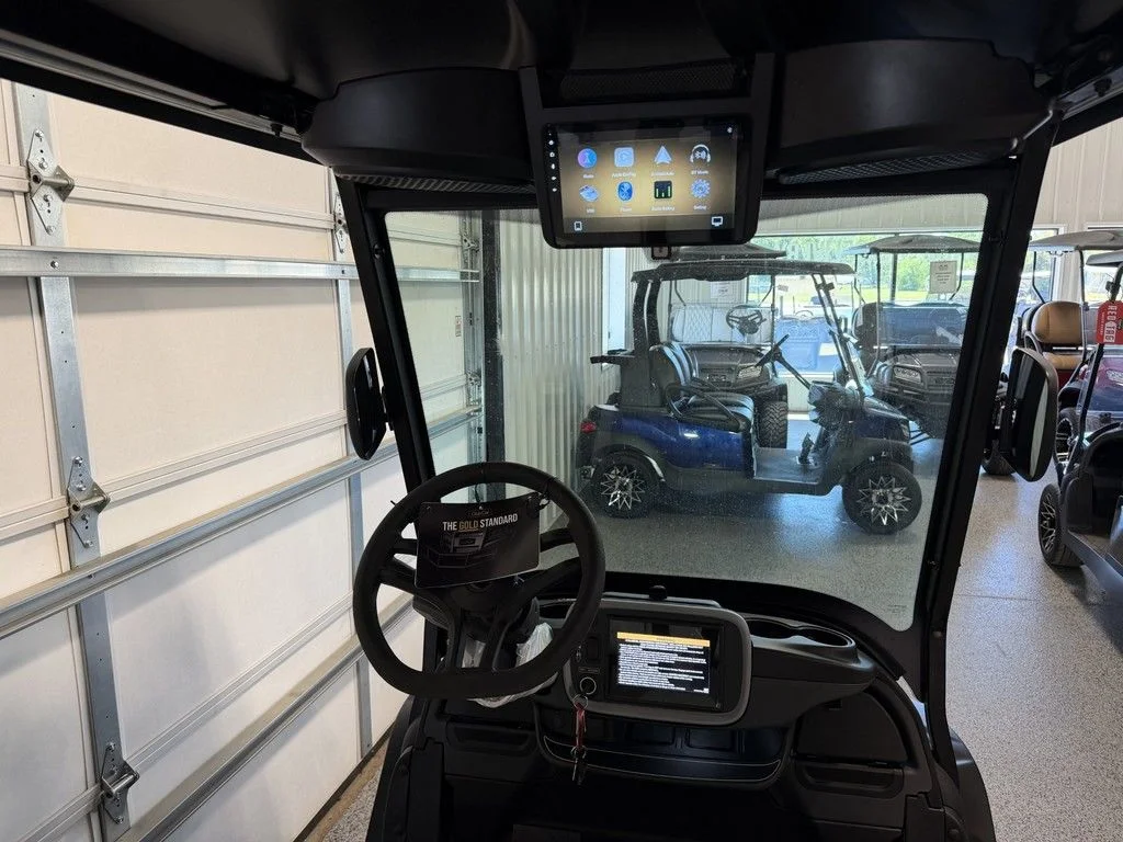 2027 Club Car Onward thumb 4