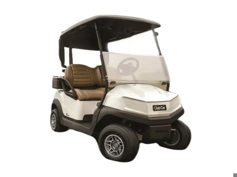 2023 Club Car Tempo Gas