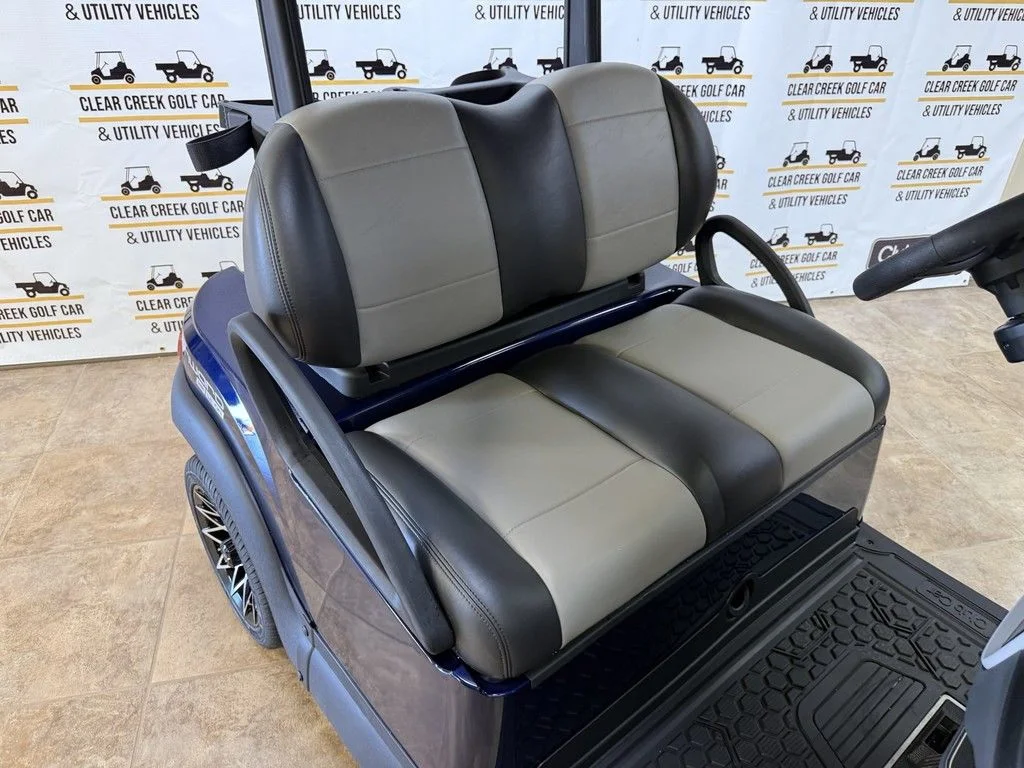 2027 Club Car Onward thumb 2