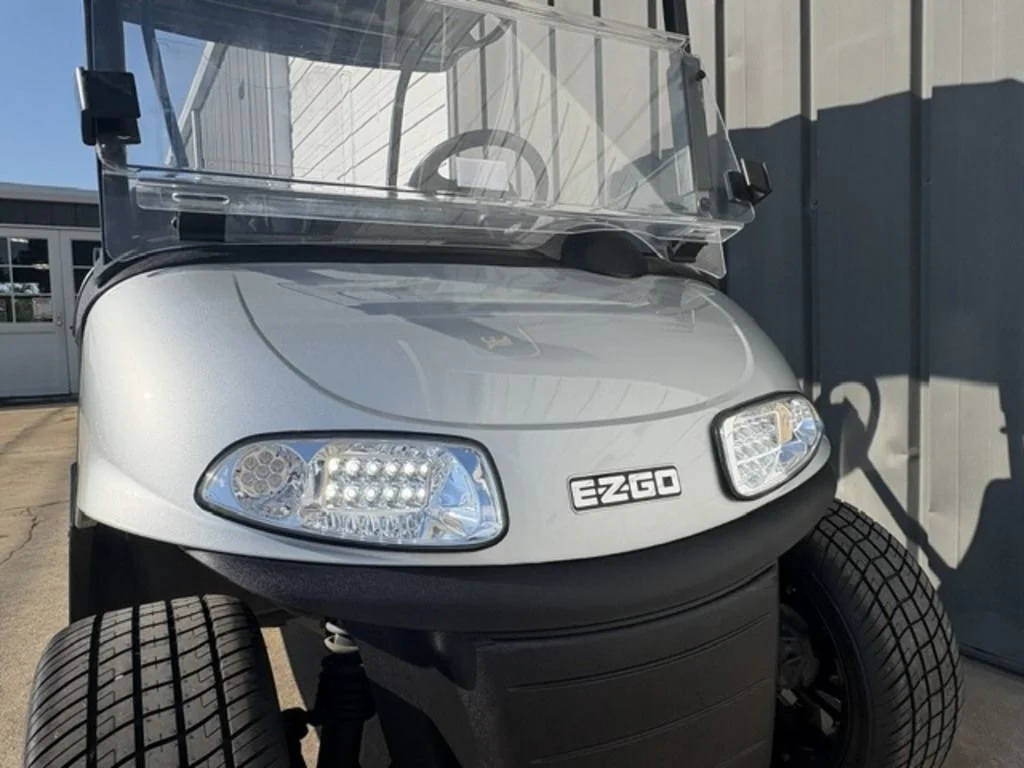 2020 E-Z-GO Freedom thumb 3