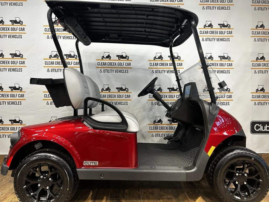 2026 E-Z-GO Freedom ELiTE Lithium thumb 2