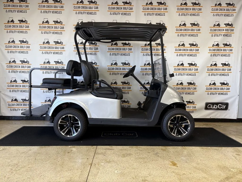 2020 E-Z-GO Freedom ELiTE Lithium thumb 2