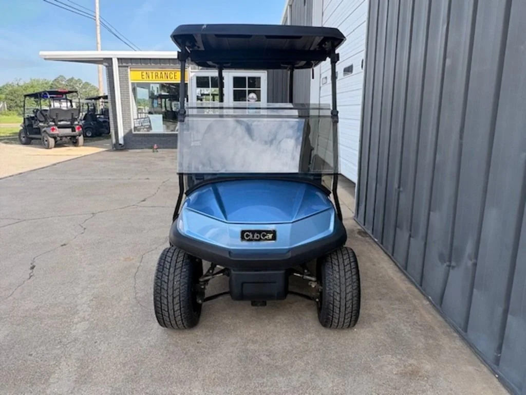 2022 Club Car Tempo Gas thumb 4