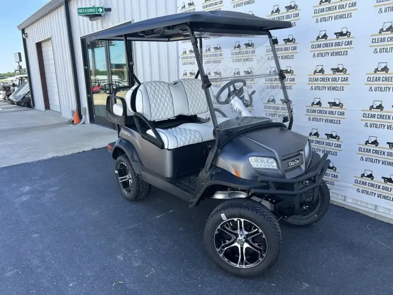 2026 Club Car Onward 4 Passenger thumb 1