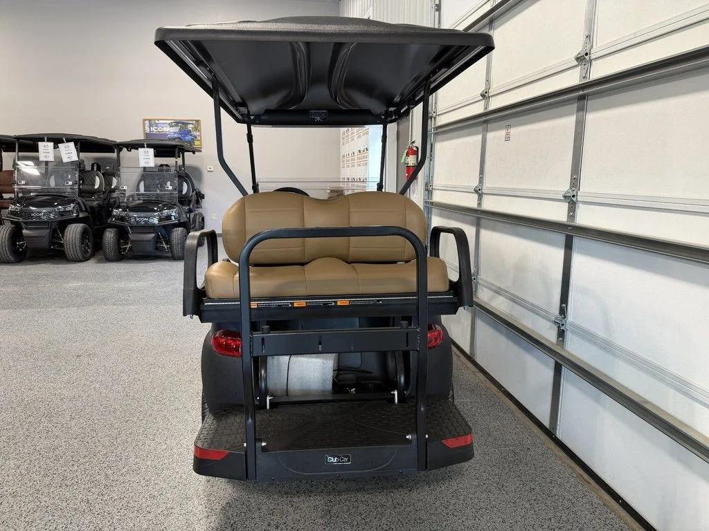 2027 Club Car Onward thumb 3