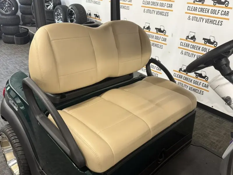 2027 Club Car Onward thumb 4