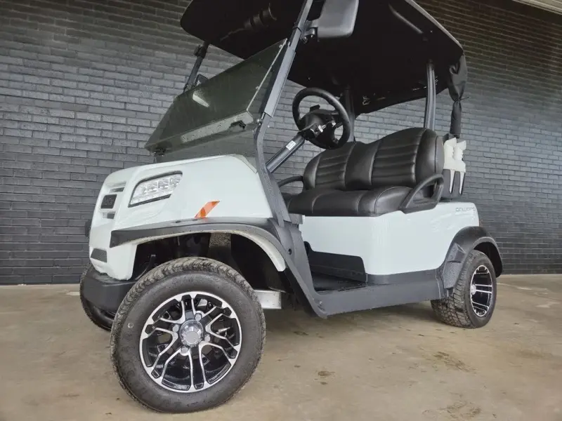 2018 Club Car Onward thumb 4