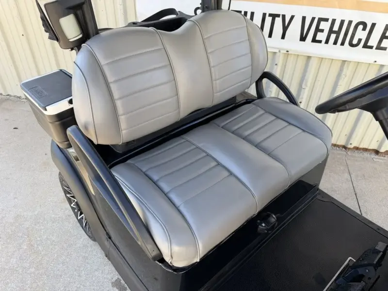 2018 Club Car Tempo thumb 2