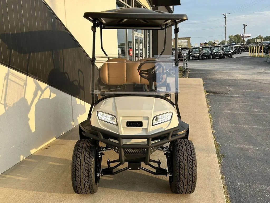 2027 Club Car Onward thumb 3