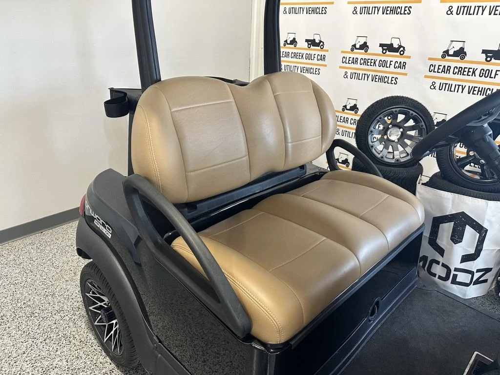 2026 Club Car Onward thumb 3