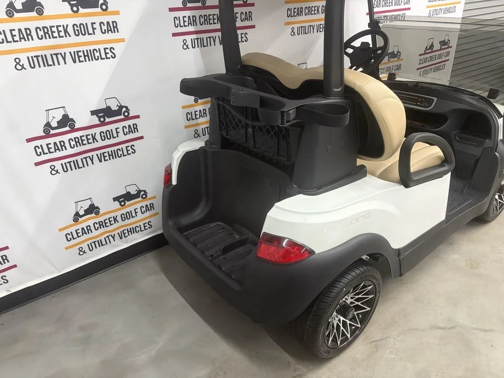 2026 Club Car Onward 2 Passenger thumb 4