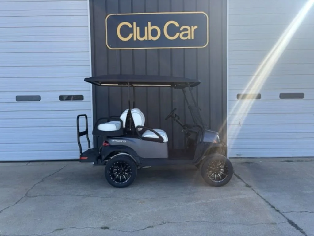 2027 Club Car Onward thumb 3