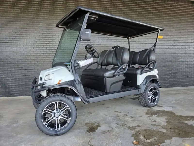 2027 Club Car Onward thumb 4