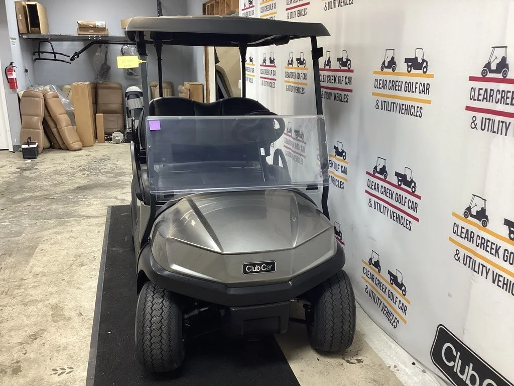 2019 Club Car Tempo thumb 3
