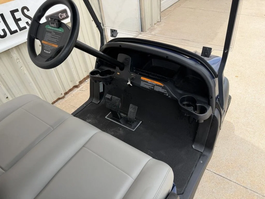 2021 Club Car Tempo Lithium-Ion thumb 3