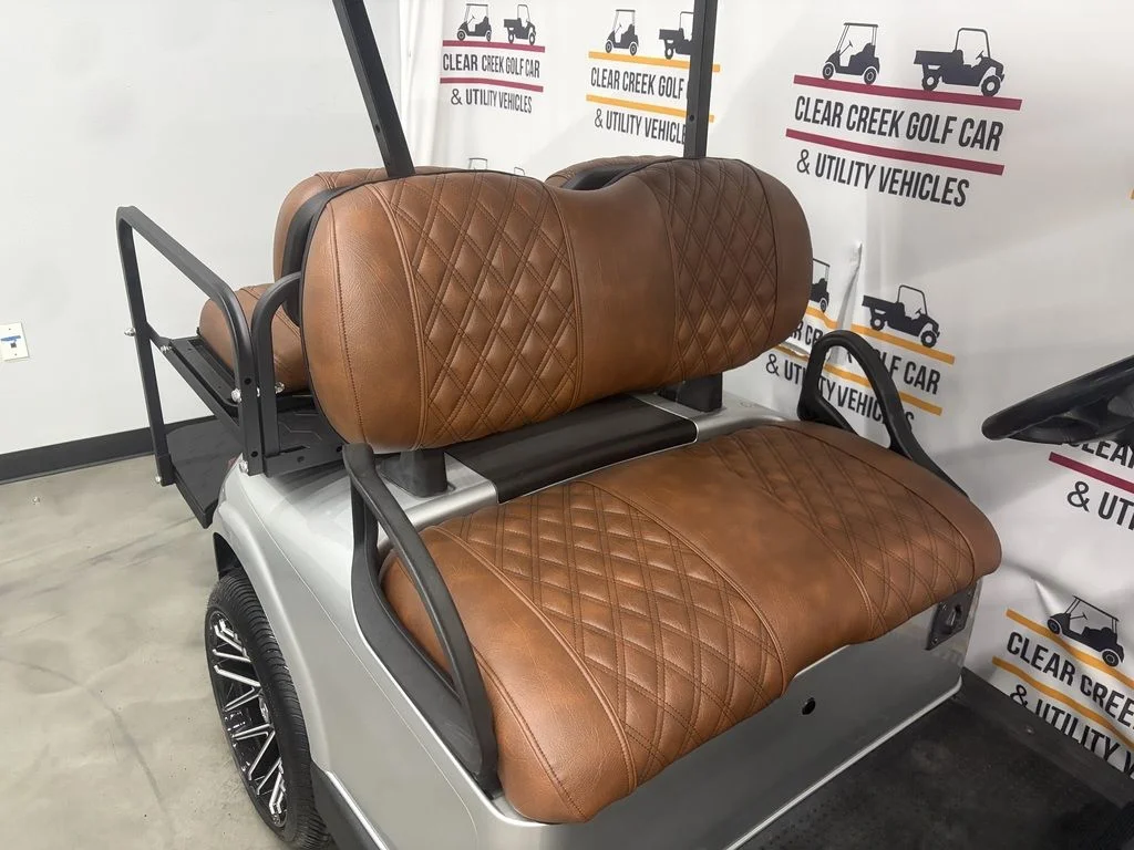 2020 E-Z-GO Freedom thumb 3