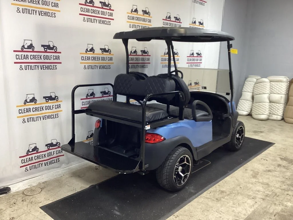 2022 Club Car Tempo thumb 4