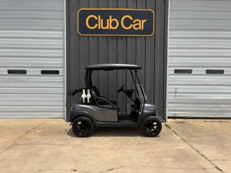 2022 Club Car Tempo Gas thumb 1