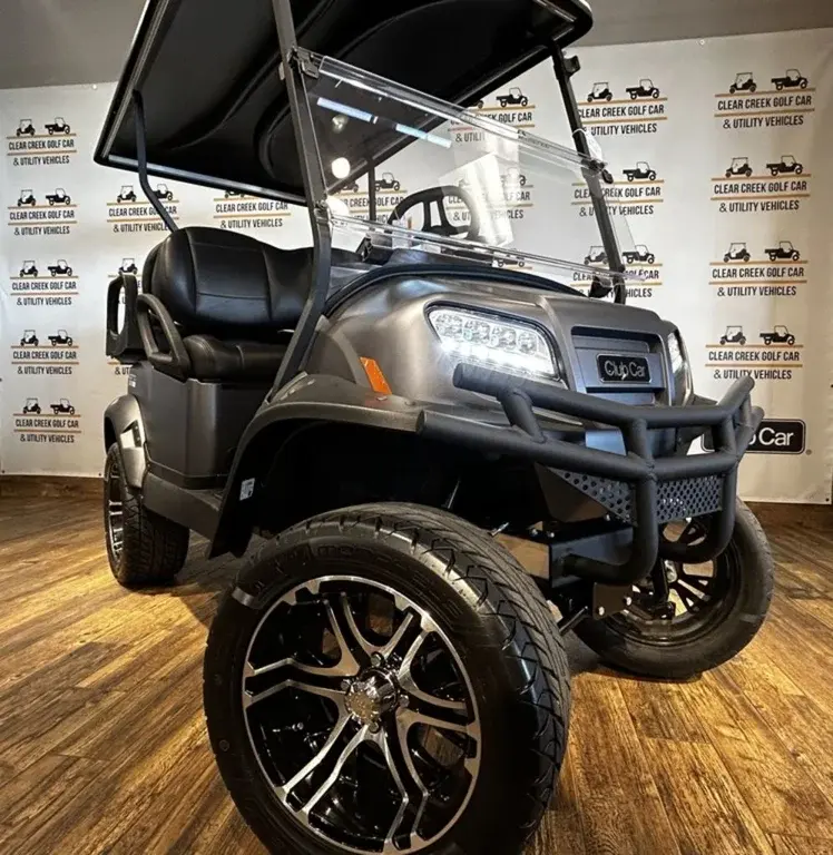 2027 Club Car Onward photo 1