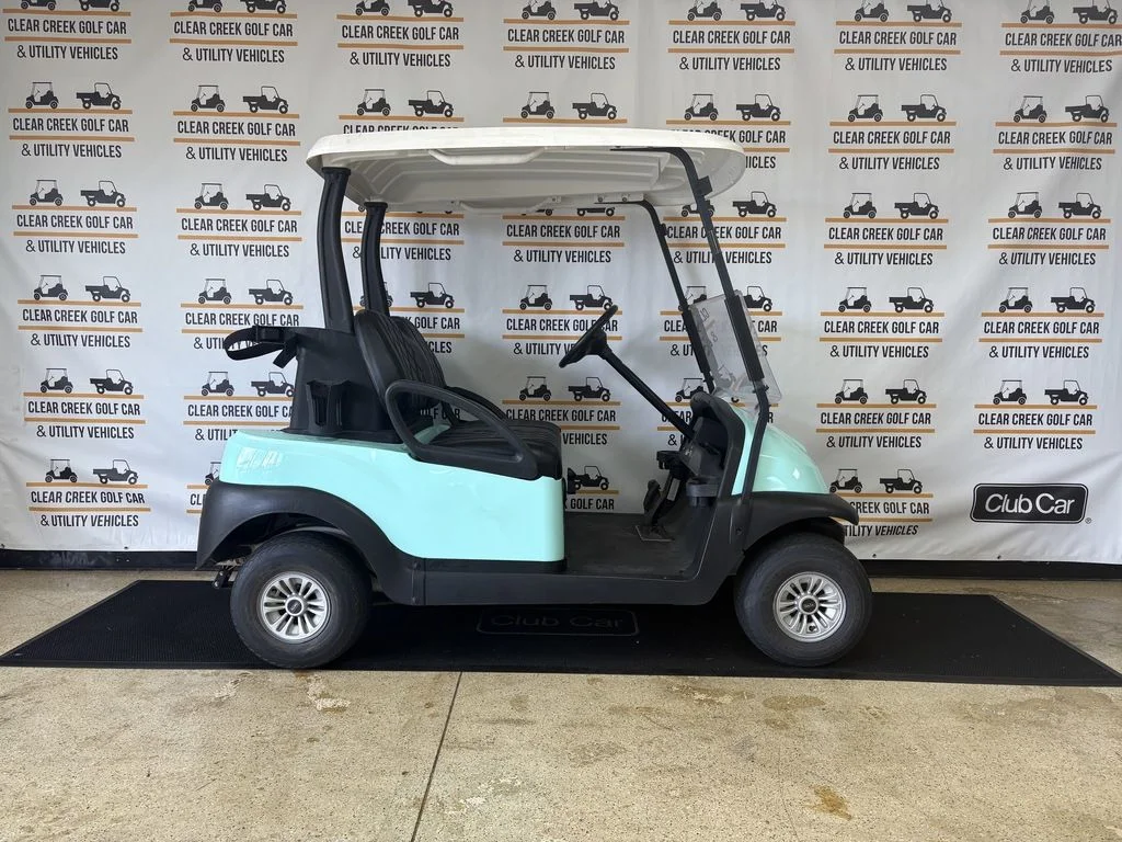 2017 Club Car Precedent thumb 2