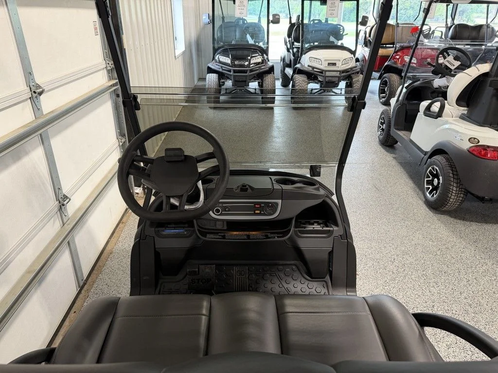 2027 Club Car Onward thumb 4
