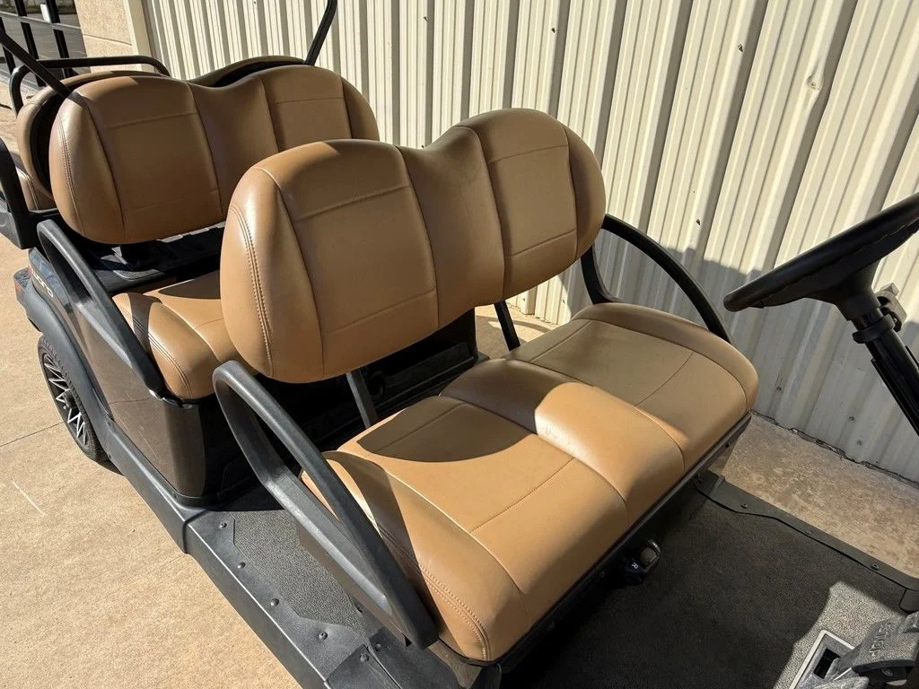 2024 Club Car Onward thumb 3