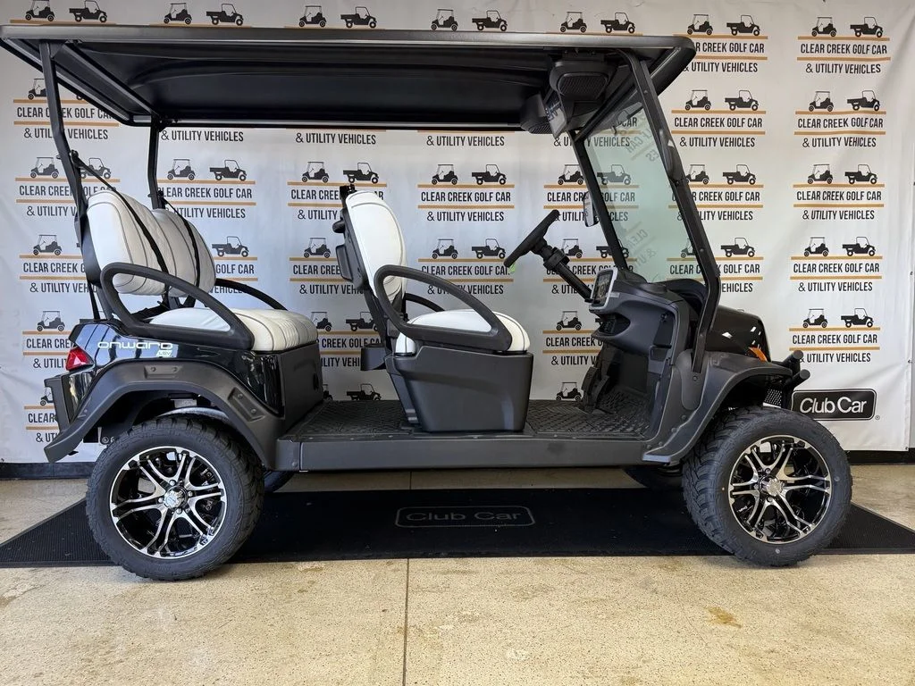 2027 Club Car Onward thumb 2