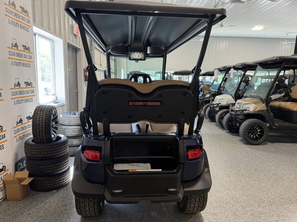 2027 Club Car Onward thumb 3