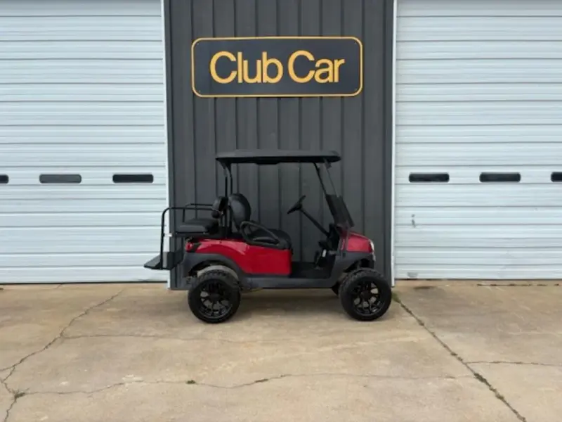 2022 Club Car Tempo thumb 1