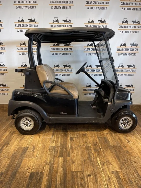 2022 Club Car Tempo Gas thumb 2