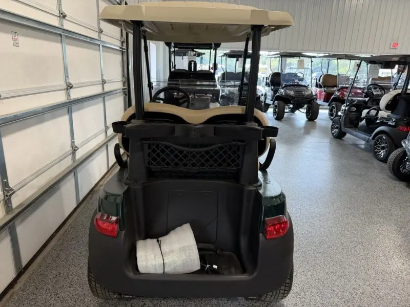 2027 Club Car Onward thumb 3