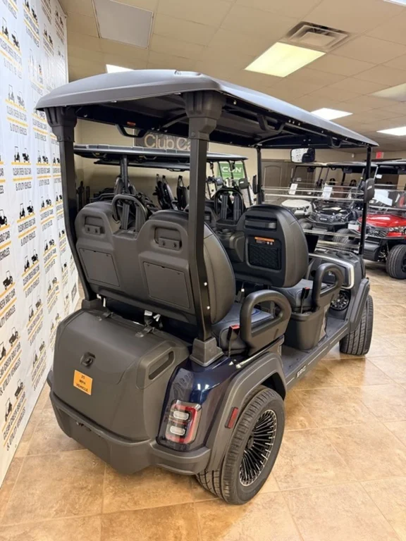 2026 Epic Carts E40FX thumb 4