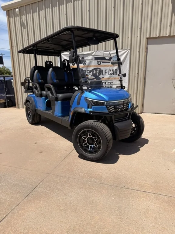 2026 ICON i60LX photo 1