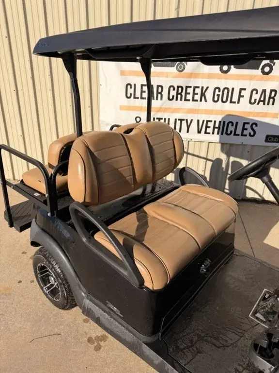 2023 Club Car Tempo thumb 3