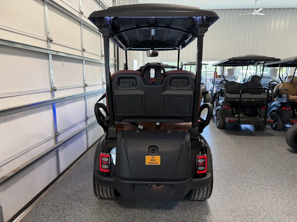 2026 Epic Carts E40FX thumb 3
