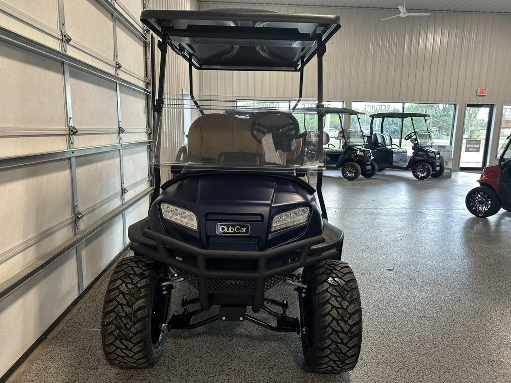2027 Club Car Onward thumb 2