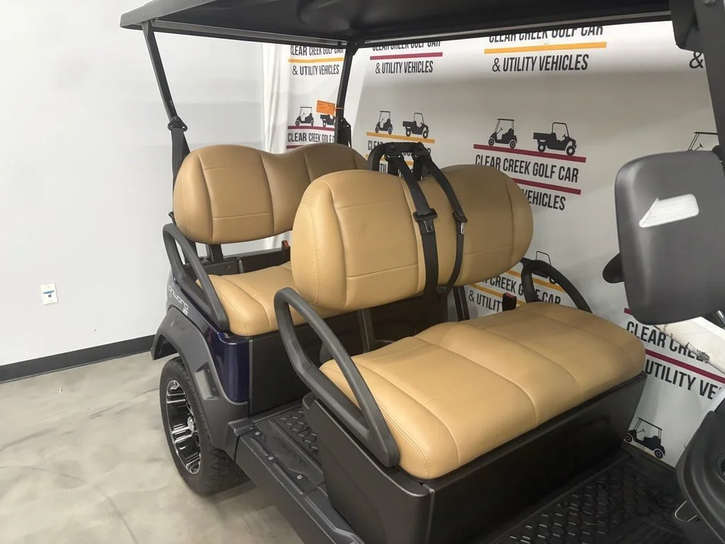 2027 Club Car Onward thumb 3