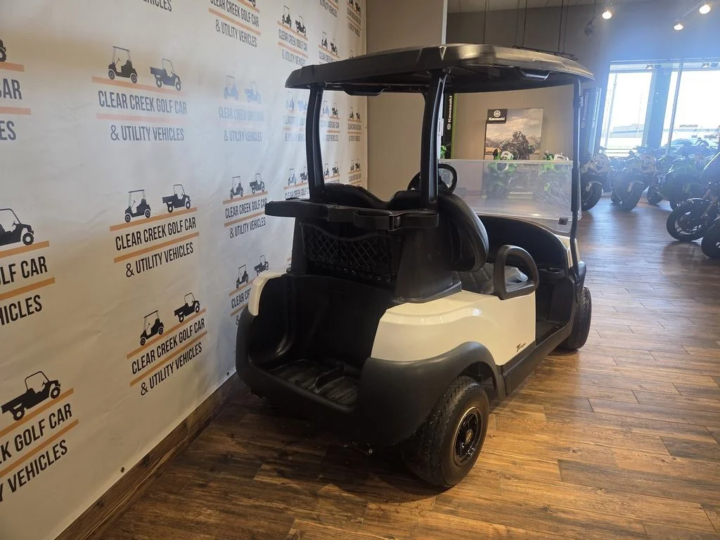 2021 Club Car Tempo Gas thumb 4