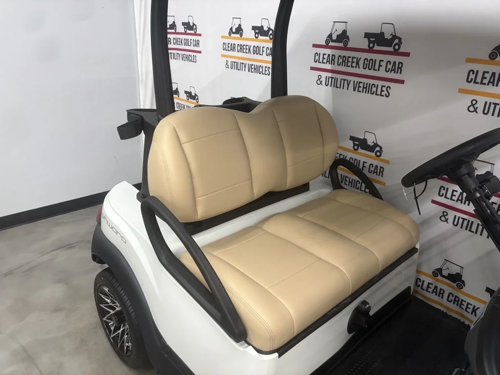 2026 Club Car Onward 2 Passenger thumb 3